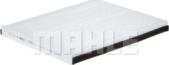 MAHLE LA 1533 - Filtro, Aria abitacolo www.autoricambi360.it
