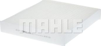 MAHLE LA 1688 - Filtro, Aria abitacolo www.autoricambi360.it
