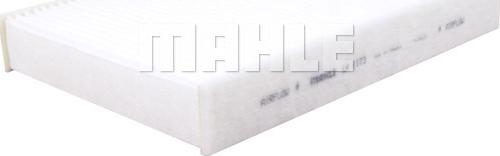 MAHLE LA 1173 - Filtro, Aria abitacolo www.autoricambi360.it