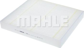 MAHLE LA 1803 - Filtro, Aria abitacolo www.autoricambi360.it