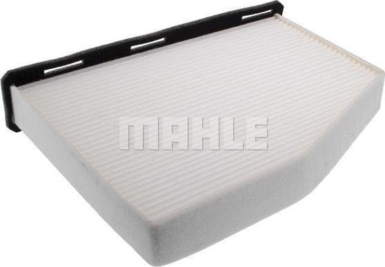 MAHLE LA 181 - Filtro, Aria abitacolo www.autoricambi360.it