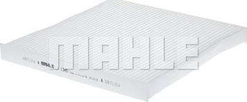 MAHLE LA 1345 - Filtro, Aria abitacolo www.autoricambi360.it
