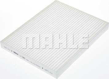 MAHLE LA 1341 - Filtro, Aria abitacolo www.autoricambi360.it