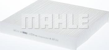 MAHLE LA 1314 - Filtro, Aria abitacolo www.autoricambi360.it