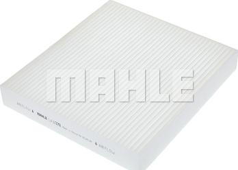 MAHLE LA 1378 - Filtro, Aria abitacolo www.autoricambi360.it