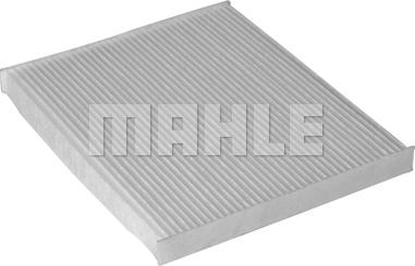 MAHLE LA 1269 - Filtro, Aria abitacolo www.autoricambi360.it