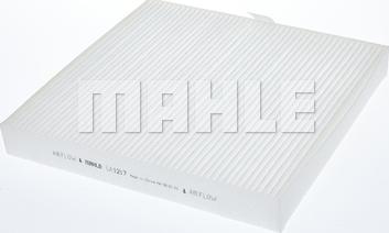 MAHLE LA 1217 - Filtro, Aria abitacolo www.autoricambi360.it