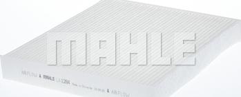 MAHLE LA 1284 - Filtro, Aria abitacolo www.autoricambi360.it