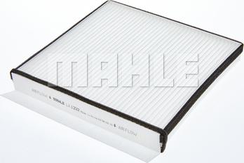 MAHLE LA 1232 - Filtro, Aria abitacolo www.autoricambi360.it