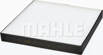 MAHLE LA 1221 - Filtro, Aria abitacolo www.autoricambi360.it