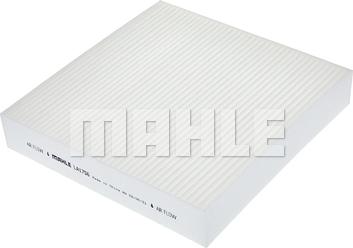 MAHLE LA 1756 - Filtro, Aria abitacolo www.autoricambi360.it