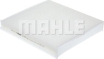 MAHLE LA 1737 - Filtro, Aria abitacolo www.autoricambi360.it