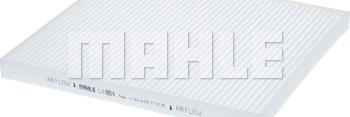 MAHLE LA 864 - Filtro, Aria abitacolo www.autoricambi360.it