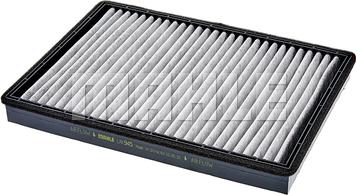 MAHLE LAK 945 - Filtro, Aria abitacolo www.autoricambi360.it