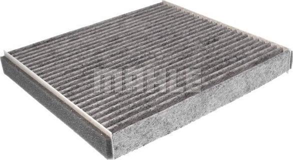MAHLE LAK 490 - Filtro, Aria abitacolo www.autoricambi360.it