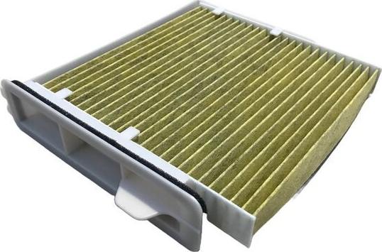 MAHLE LAK 547 P - Filtro, Aria abitacolo www.autoricambi360.it