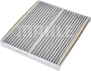 MAHLE LAK 508 - Filtro, Aria abitacolo www.autoricambi360.it