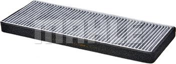 MAHLE LAK 519 - Filtro, Aria abitacolo www.autoricambi360.it