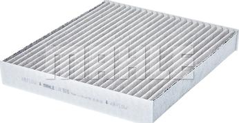MAHLE LAK 516 - Filtro, Aria abitacolo www.autoricambi360.it