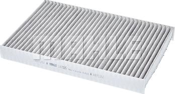 MAHLE LAK 525 - Filtro, Aria abitacolo www.autoricambi360.it
