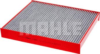 MAHLE LAK 522/1 - Filtro, Aria abitacolo www.autoricambi360.it