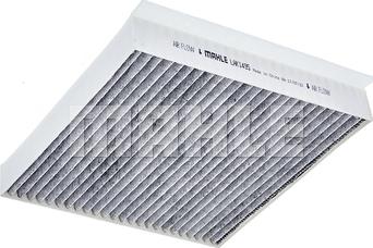 MAHLE LAK 1495 - Filtro, Aria abitacolo www.autoricambi360.it