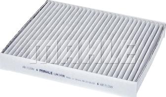 MAHLE LAK 1498 - Filtro, Aria abitacolo www.autoricambi360.it
