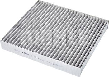 MAHLE LAK 1442 - Filtro, Aria abitacolo www.autoricambi360.it