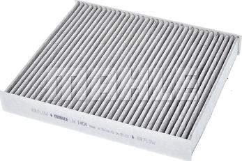 MAHLE LAK 1404 - Filtro, Aria abitacolo www.autoricambi360.it