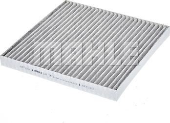 MAHLE LAK 1413 - Filtro, Aria abitacolo www.autoricambi360.it