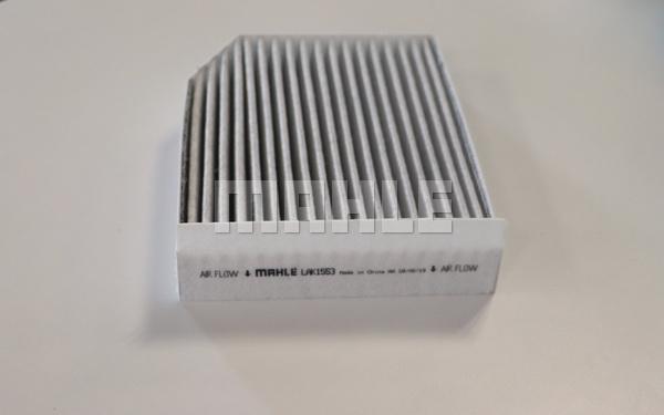 MAHLE LAK 1553 - Filtro, Aria abitacolo www.autoricambi360.it