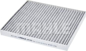 MAHLE LAK 1500 - Filtro, Aria abitacolo www.autoricambi360.it