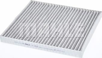 MAHLE LAK 1515 - Filtro, Aria abitacolo www.autoricambi360.it