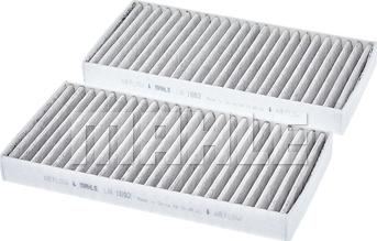 MAHLE LAK 1692/S - Filtro, Aria abitacolo www.autoricambi360.it