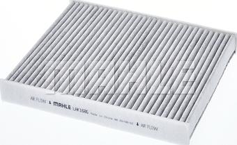MAHLE LAK 1686 - Filtro, Aria abitacolo www.autoricambi360.it