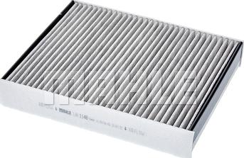 MAHLE LAK 1148 - Filtro, Aria abitacolo www.autoricambi360.it