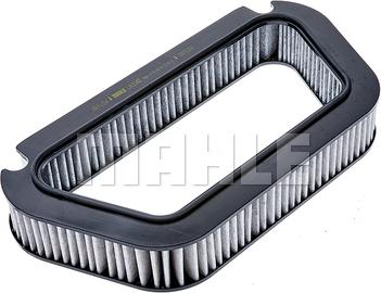 MAHLE LAK 1143 - Filtro, Aria abitacolo www.autoricambi360.it