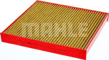MAHLE LAK1184P - Filtro, Aria abitacolo www.autoricambi360.it