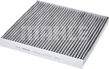 MAHLE LAK 1184 - Filtro, Aria abitacolo www.autoricambi360.it