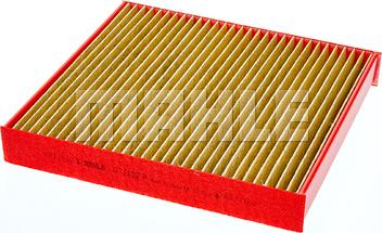 MAHLE LAK 1133 P - Filtro, Aria abitacolo www.autoricambi360.it