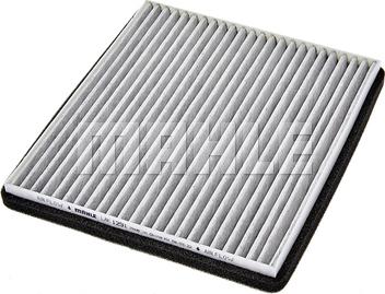 MAHLE LAK 129/1 - Filtro, Aria abitacolo www.autoricambi360.it