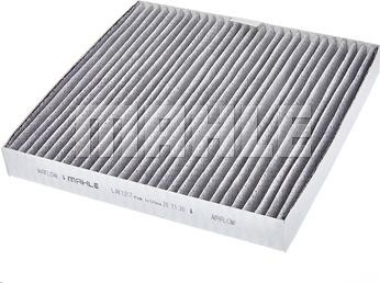 MAHLE LAK 1217 - Filtro, Aria abitacolo www.autoricambi360.it