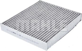 MAHLE LAK 1284 - Filtro, Aria abitacolo www.autoricambi360.it