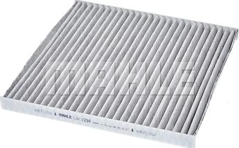 MAHLE LAK 1234 - Filtro, Aria abitacolo www.autoricambi360.it