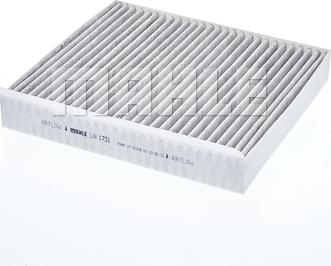 MAHLE LAK 1731 - Filtro, Aria abitacolo www.autoricambi360.it