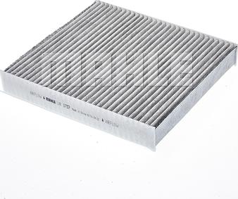 MAHLE LAK 1737 - Filtro, Aria abitacolo www.autoricambi360.it