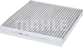 MAHLE LAK 865 - Filtro, Aria abitacolo www.autoricambi360.it