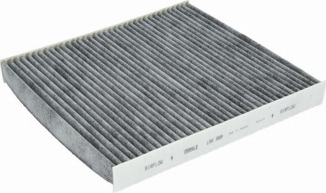 MAHLE LAK 888 - Filtro, Aria abitacolo www.autoricambi360.it