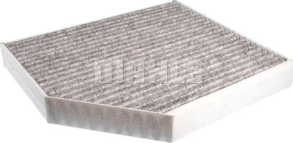MAHLE LAK 386 - Filtro, Aria abitacolo www.autoricambi360.it