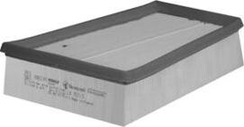 MAHLE LX 957/3 - Filtro aria www.autoricambi360.it